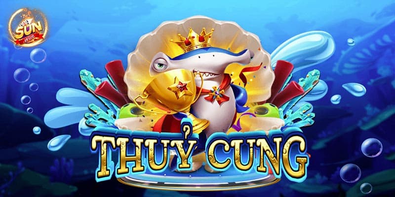 Slot thủy cung Sunwin là game như thế nào?