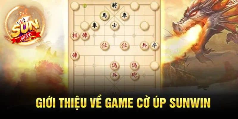 giới thiệu về sảnh game cờ úp Sunwin