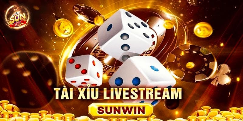 Tài xỉu livestream có những hình thức cá cược nào?